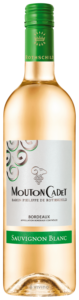 Mouton Cadet Bordeaux Sauvignon Blanc N.V.