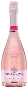 Stella Rosa Imperiale Pearl Lux Rosé N.V.