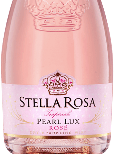 N.V. Stella Rosa Imperiale Pearl Lux Rosé | Vivino English