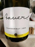 Crama Bauer Chardonnay