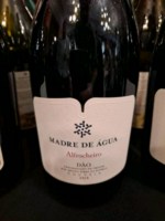 Madre de Água Alfrocheiro