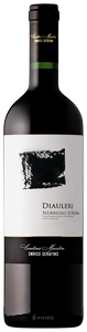 Enrico Serafino Cantina Maestra Diauleri Nebbiolo d'Alba N.V.