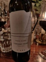 Piera Martellozzo Terre Magre Cabernet Franc
