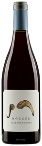 Weingut Hörner Spätburgunder