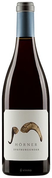 Weingut Hörner Spätburgunder