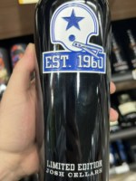 Josh Cellars 1960 Limited Edition