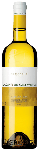 La Rioja Alta Lagar de Cervera Blanco