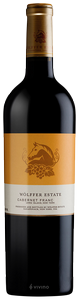 Wölffer Estate Cabernet Franc N.V.
