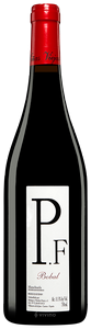 Bodegas Ponce P.F Manchuela N.V.
