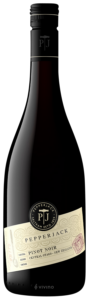 Saltram Pepperjack Pinot Noir N.V.