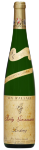 Rolly Gassmann Réserve Millésime Riesling N.V.