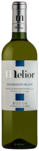 Matarromera Melior Sauvignon Blanc N.V.