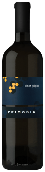 Primosic Pinot Grigio