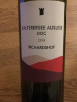 Erste+Neue Richardshof Kalterersee Auslese