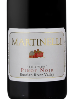 Bella Vigna Pinot Noir