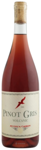 Pivnica Čajkov Pinot Gris Volcanic N.V.