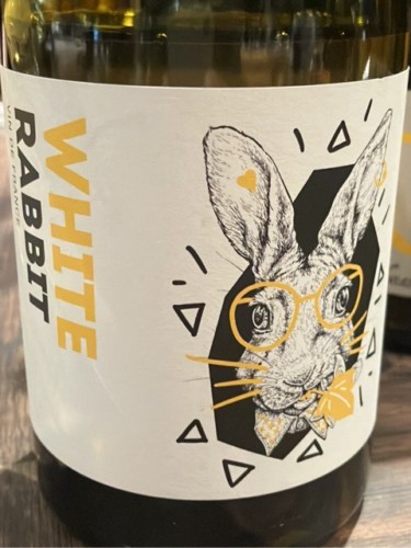 Domaine des Marnes Blanches White Rabbit | Vivino Français