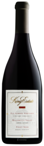 King Estate Old School Vineyards Pinot Noir N.V.