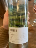 Pippin Hill Farm Viognier
