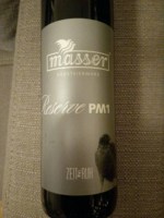 Masser Zeit & Ruh Reserve PM1