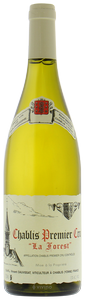 Vincent Dauvissat La Forest Chablís 1er Cru 2020