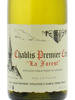 La Forest Chablís 1er Cru