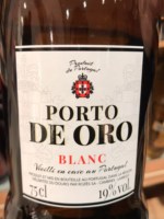 Rozès Porto De Oro Blanc