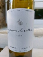 Domaine Capmartin Agrumes & Caetera