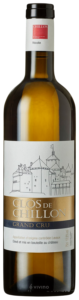 Château de Chillon Clos de Chillon Grand Cru