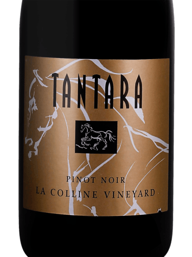 Tantara La Colline Vineyard Pinot Noir | Vivino Español
