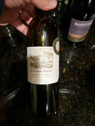 Wisdom Point Cabernet Sauvignon | Vivino Australia