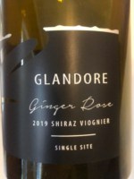 Glandore Estate Single Site Ginger Rose Shiraz - Viognier