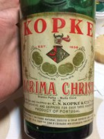 Kopke Lacrima Christ