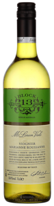 Tesco Block 13 White Blend N.V.