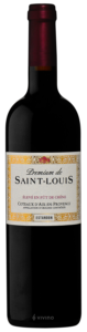 Estandon Premium de Saint Louis N.V.
