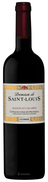 Estandon Premium de Saint Louis