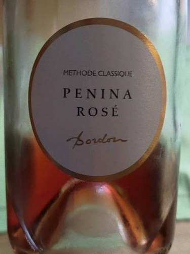 Bordon Penina Rosé | Vivino US