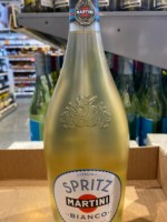 Martini Spritz Bianco