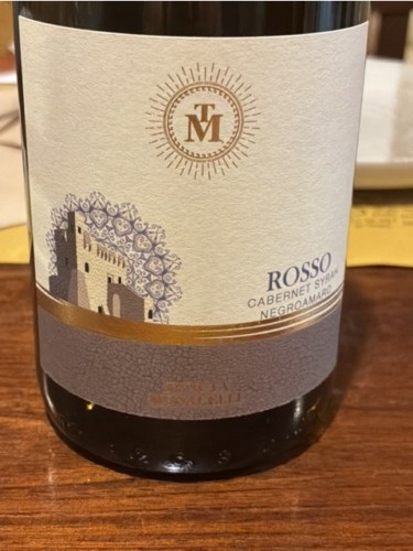 Monacelli Rosso | Vivino English