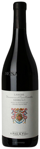 E. Pira & Figli Chiara Boschis Langhe Nebbiolo 2019