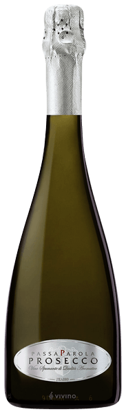 N.V. Pradio Passaparola Prosecco | Vivino US