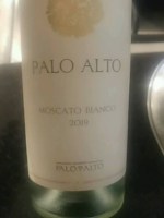 Palo Alto Moscato Bianco