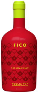 Puglia Pop Fico Susumaniello 2022