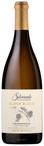 Silverado Vineyards Block Blend Chardonnay N.V.