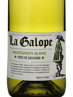 Côtes de Gascogne Sauvignon Blanc