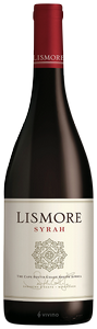 Lismore Syrah N.V.
