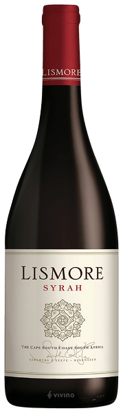 Lismore Syrah