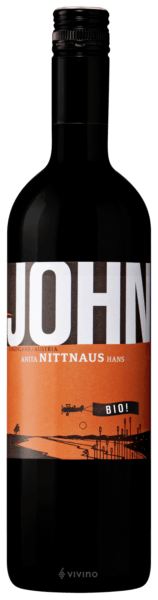 Anita Nittnaus Hans John