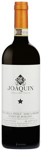 Joaquin Vino della Stella Fiano de Avellino 2019