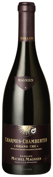 Michel Magnien Charmes-Chambertin Grand Cru | Vivino English